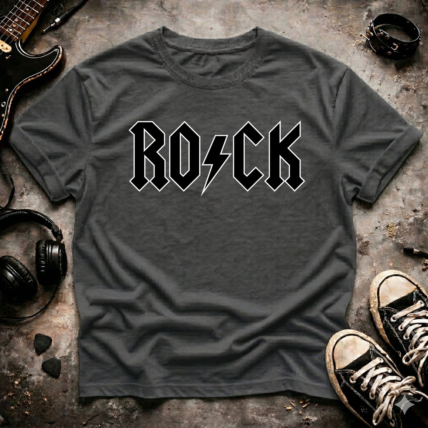 Classic Rock T-Shirt