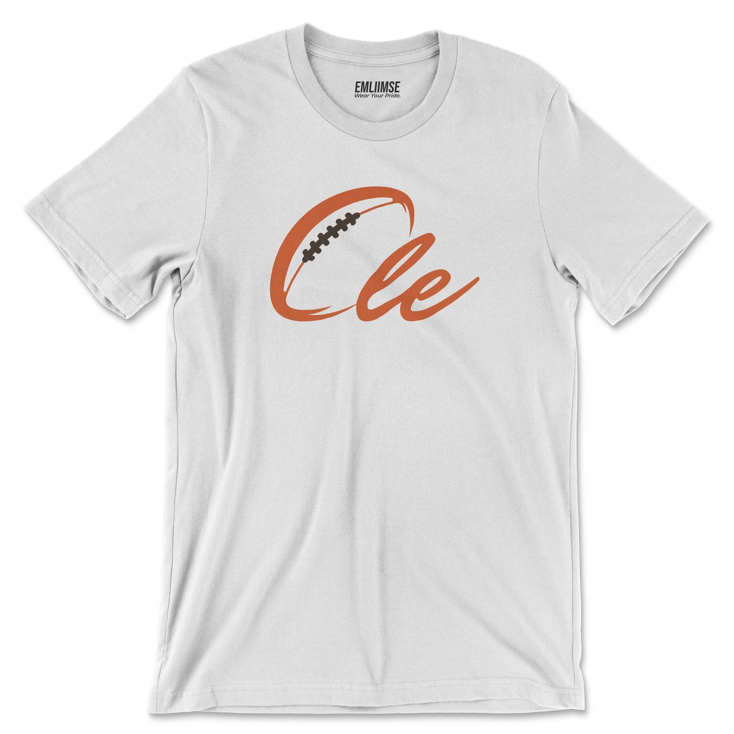 CLE Cleveland CityT-Shirt