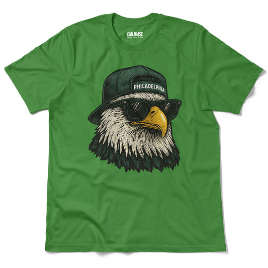 Eagle Game Day T-Shirt