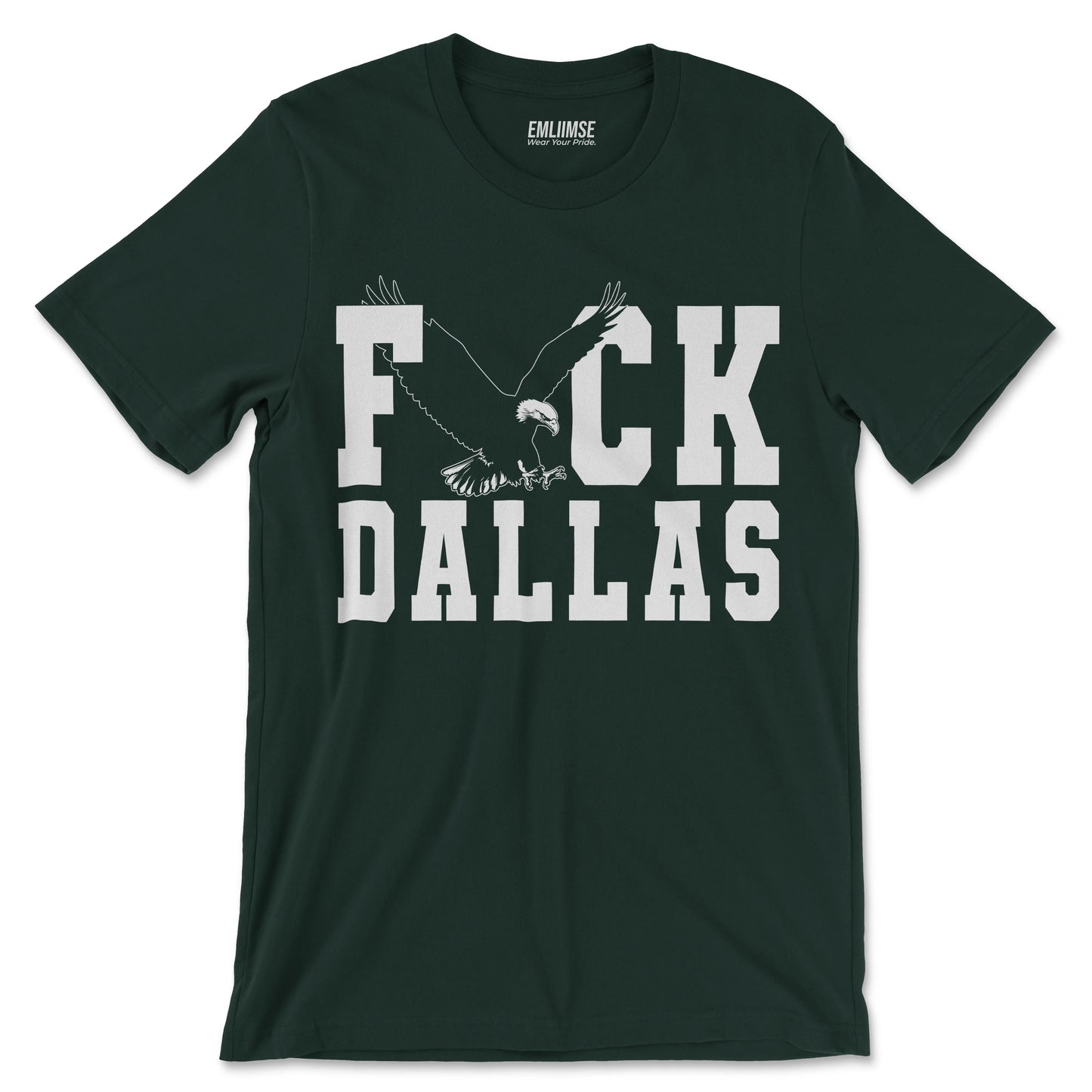 F*** Dallas T-Shirt