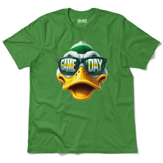Game Day Duck T-Shirt