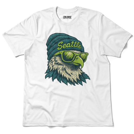 Seattle Mascot V1 T-Shirt