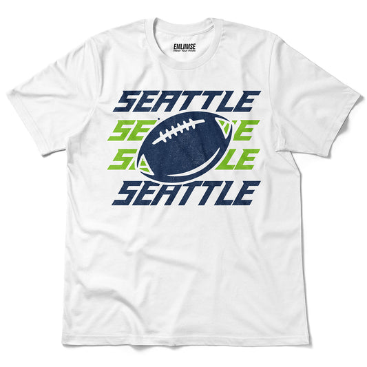 Seattle Vintage T-Shirt