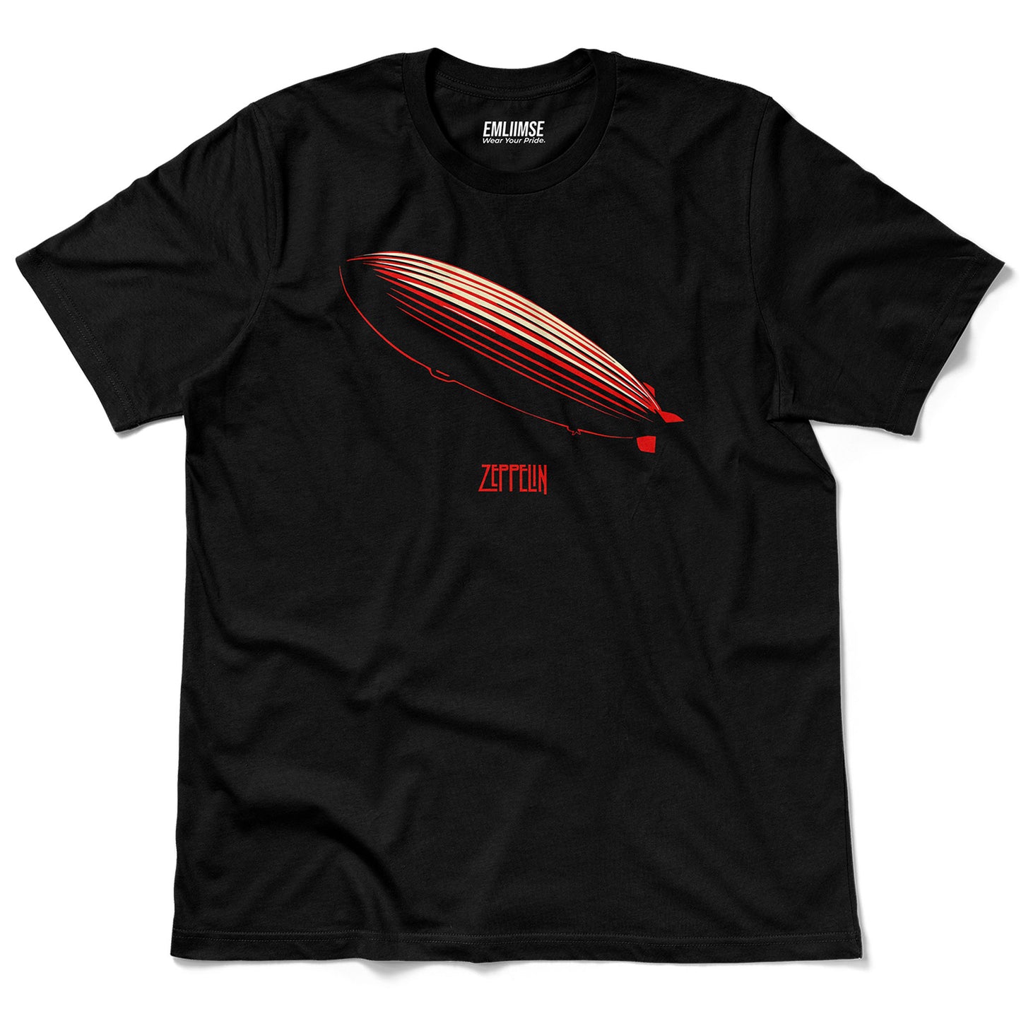 Zeppelin T-Shirt