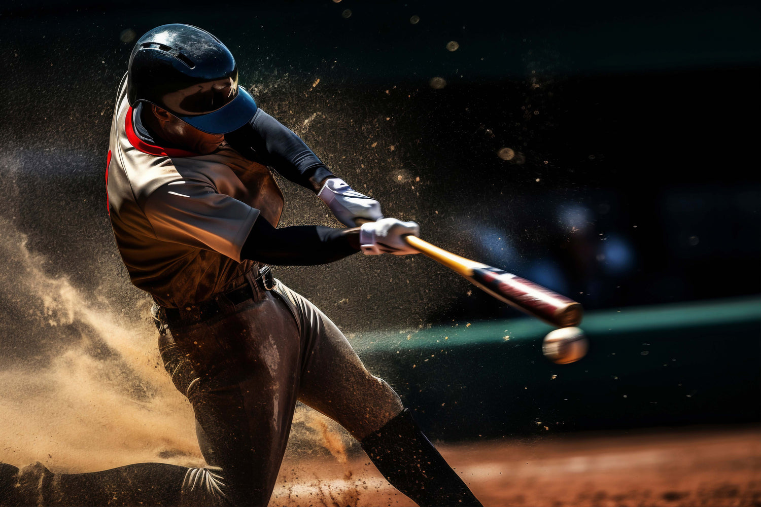 Baseball