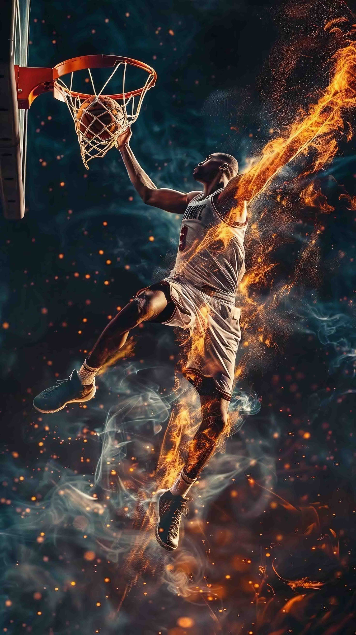 Basketball
