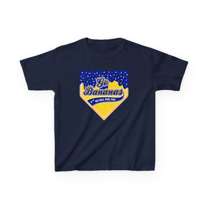 Go Bananas Youth T-Shirt