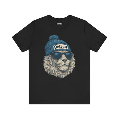 Lion Game Day T-Shirt