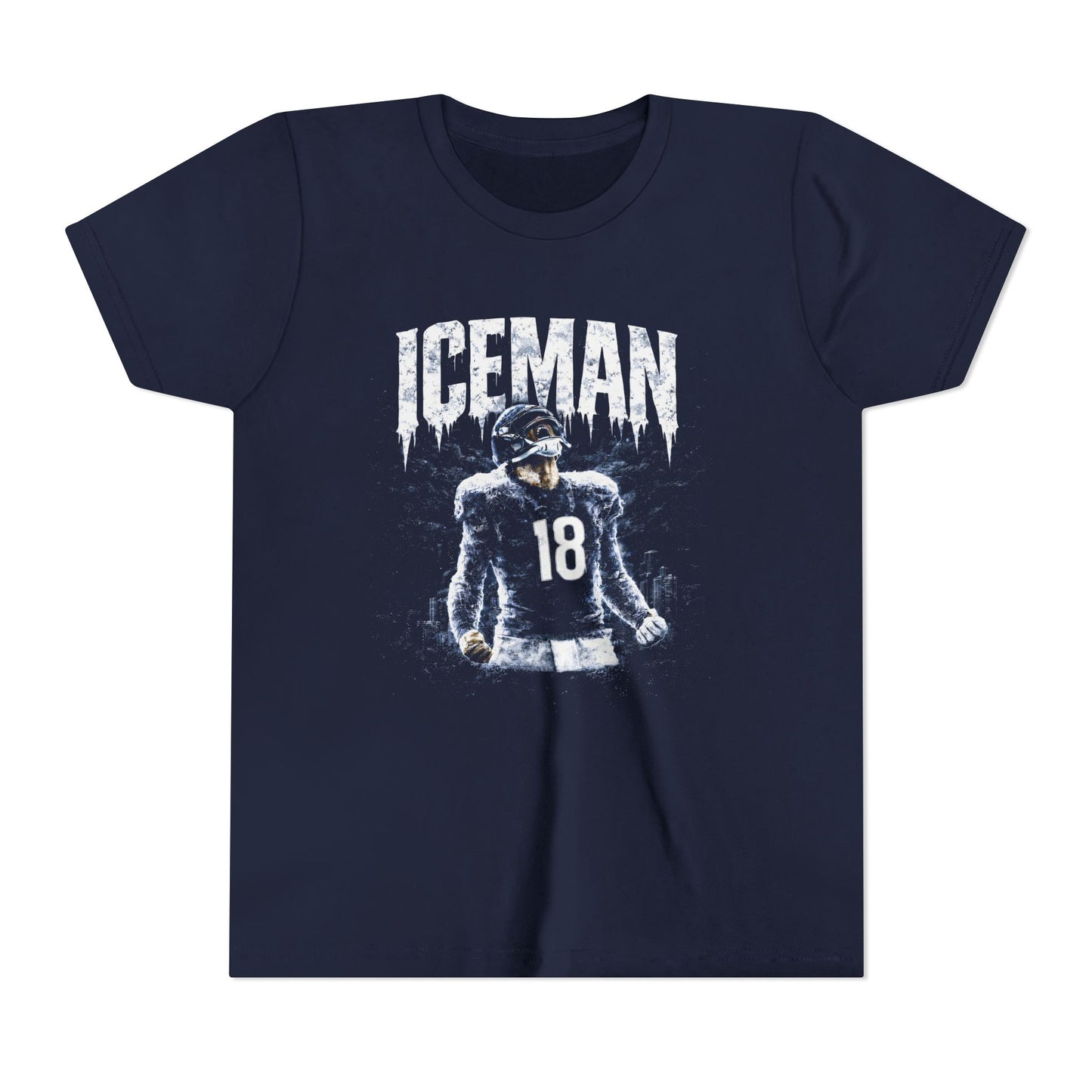 ICEMAN Youth T-Shirt