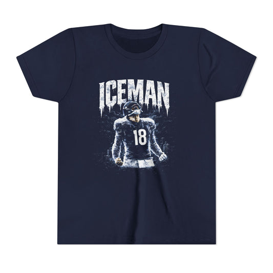 ICEMAN Youth T-Shirt