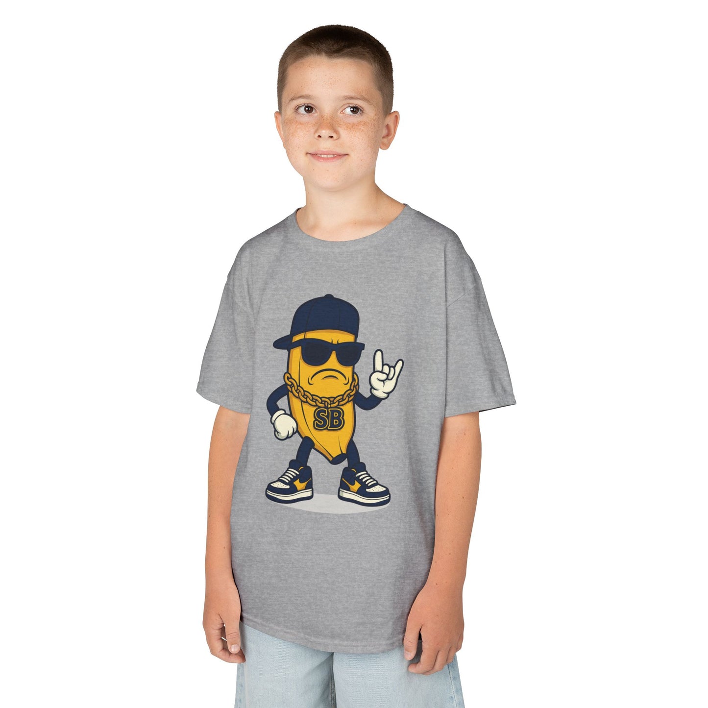 SB Youth T-Shirt