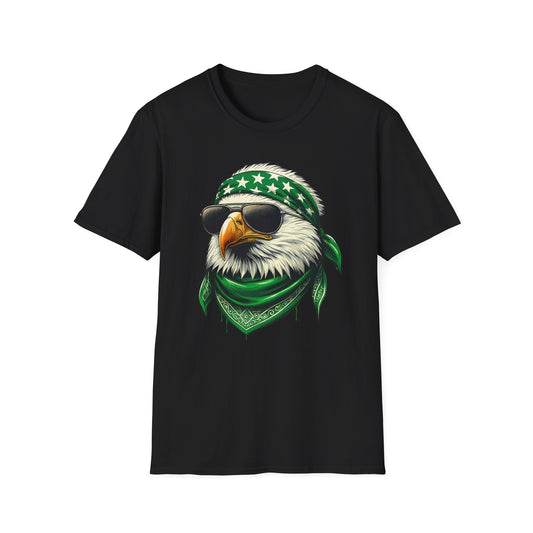 Bold Eagle T-Shirt