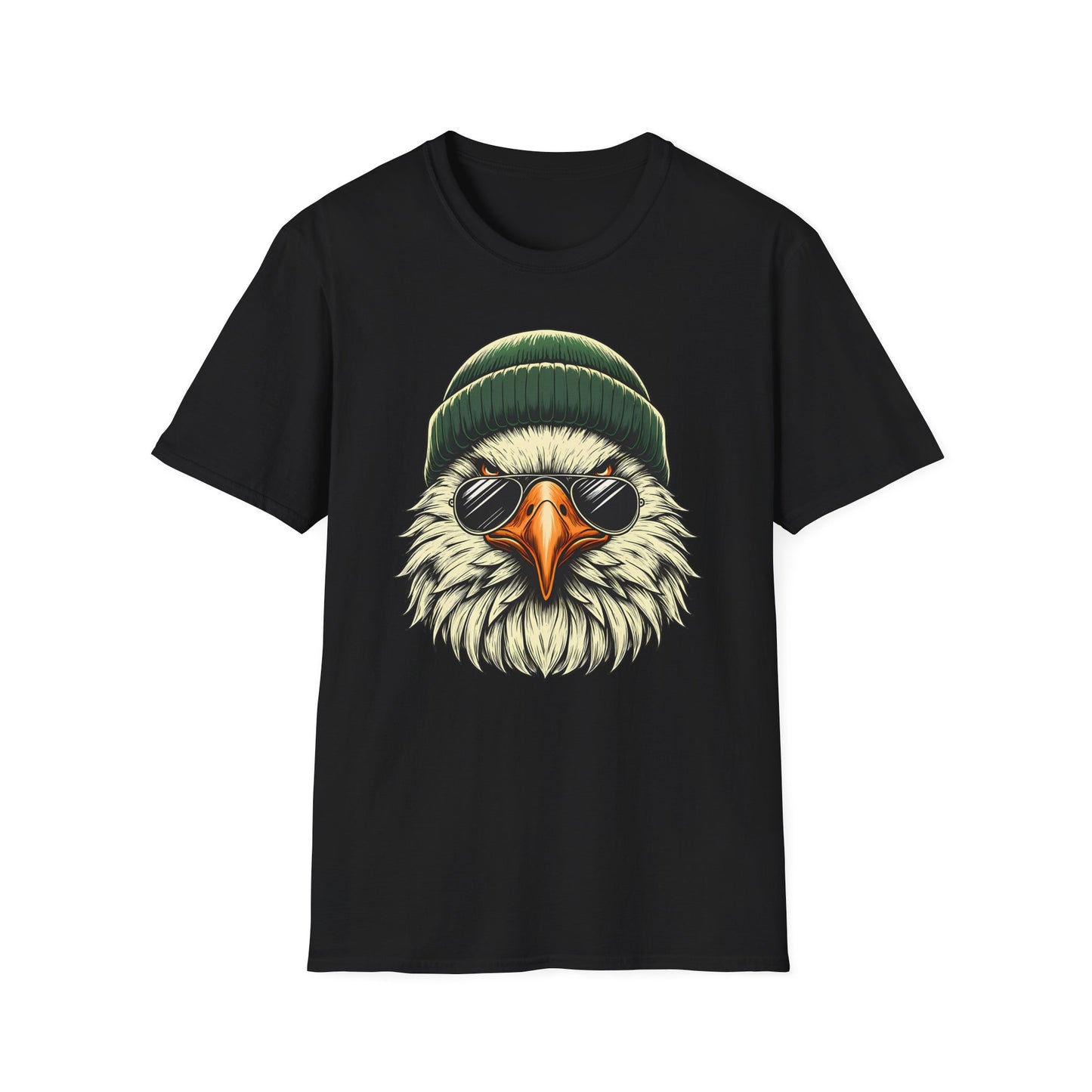 Vintage Eagle T-Shirt