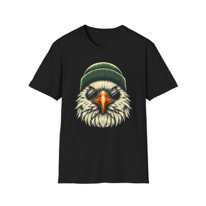 Vintage Eagle T-Shirt