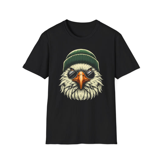 Vintage Eagle T-Shirt