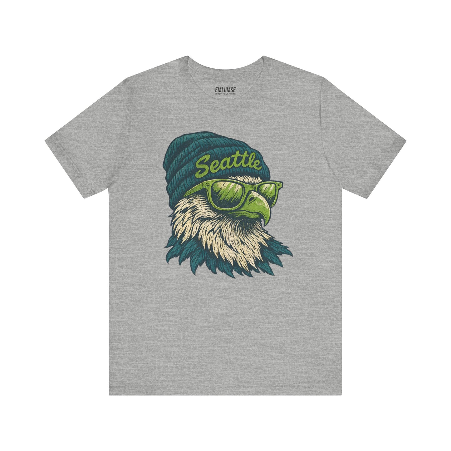 Seahawk Game Day T-Shirt
