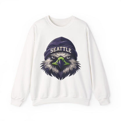 Seattle Mascot V2 Sweatshirt