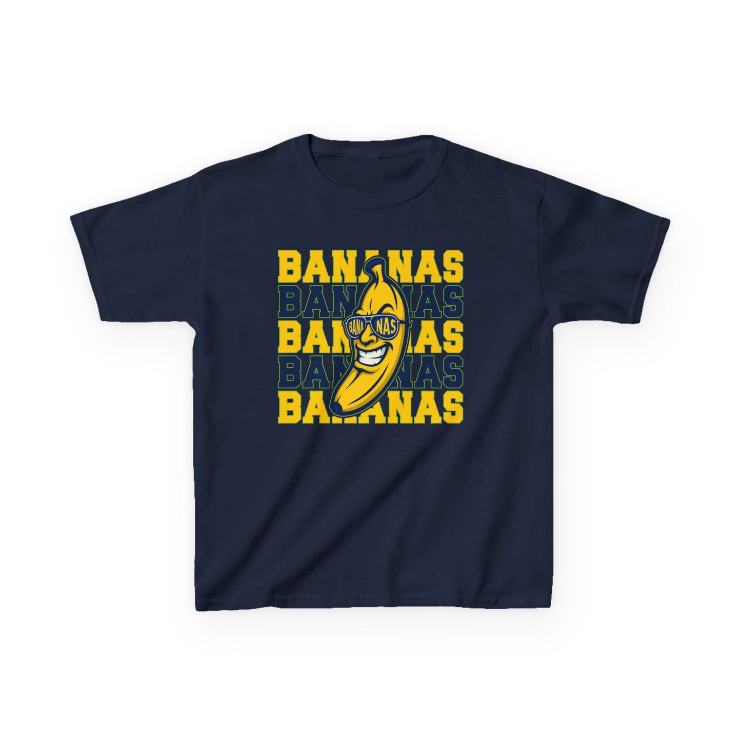Bananas Youth T-Shirt