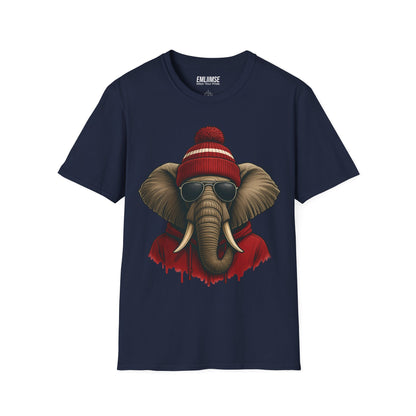 Cool Elephant T-Shirt