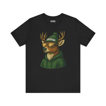 Deer Game Day T-Shirt