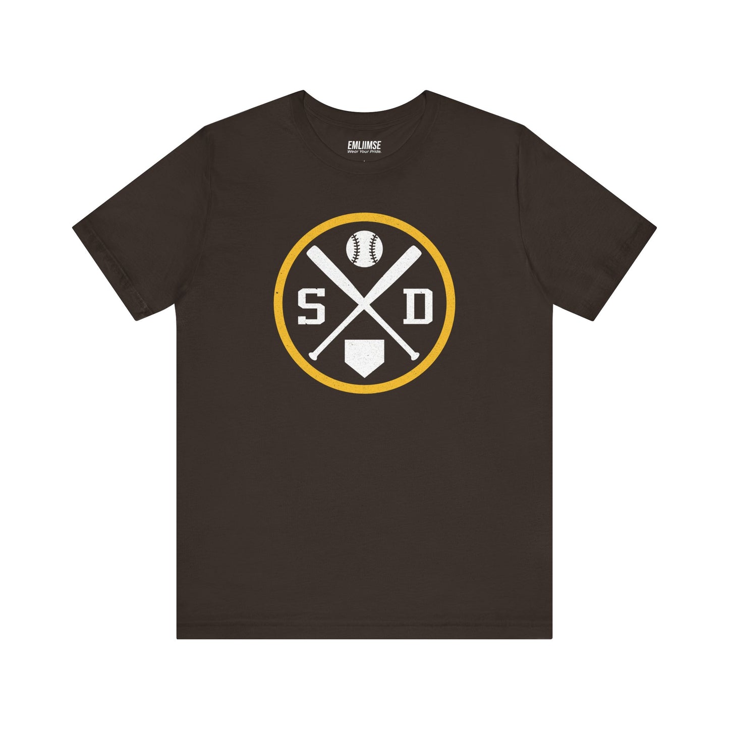 SD San Diego T-Shirt