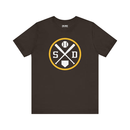 SD San Diego T-Shirt