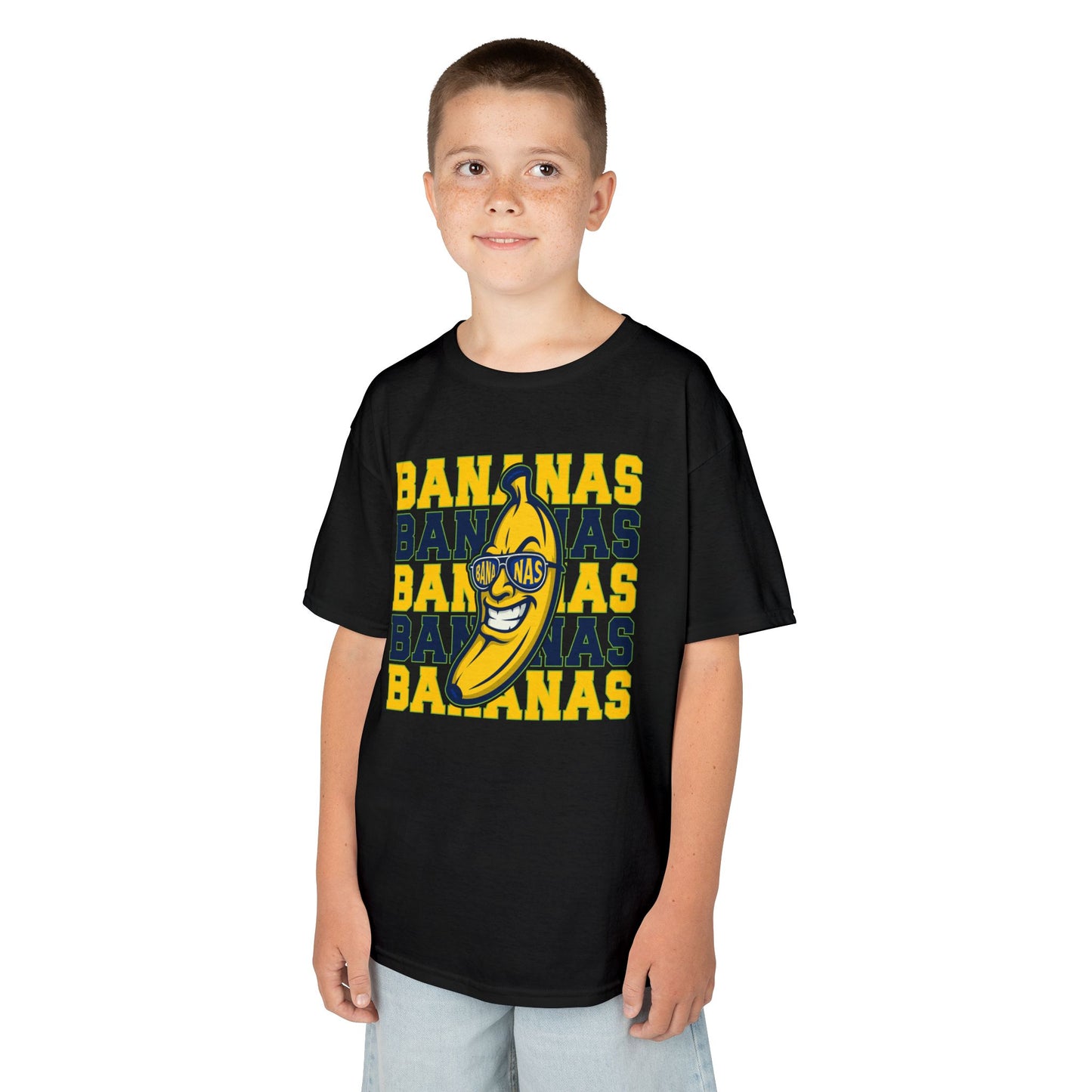 Bananas Youth T-Shirt
