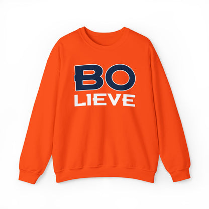 BOLIEVE Sweatshirt