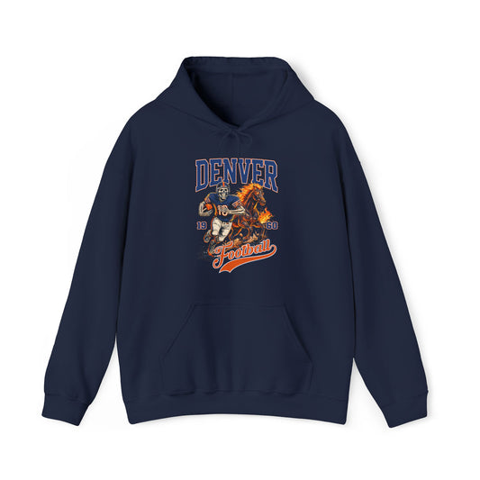 Denver Skeleton V3 Hoodie