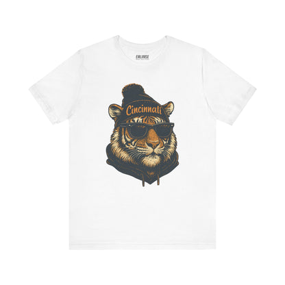 Tiger Game Day T-Shirt