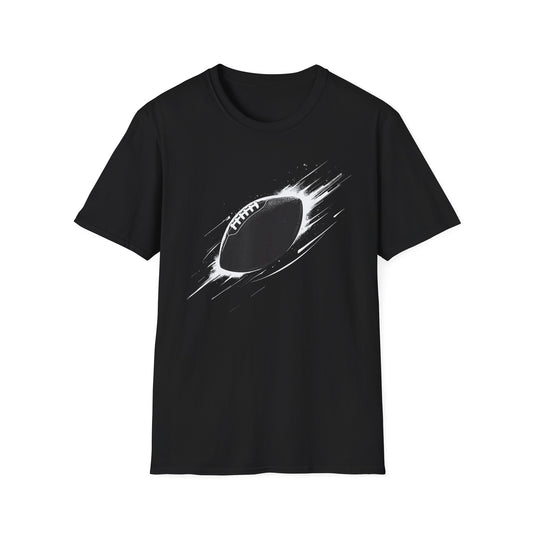 American Football Ball T-Shirt