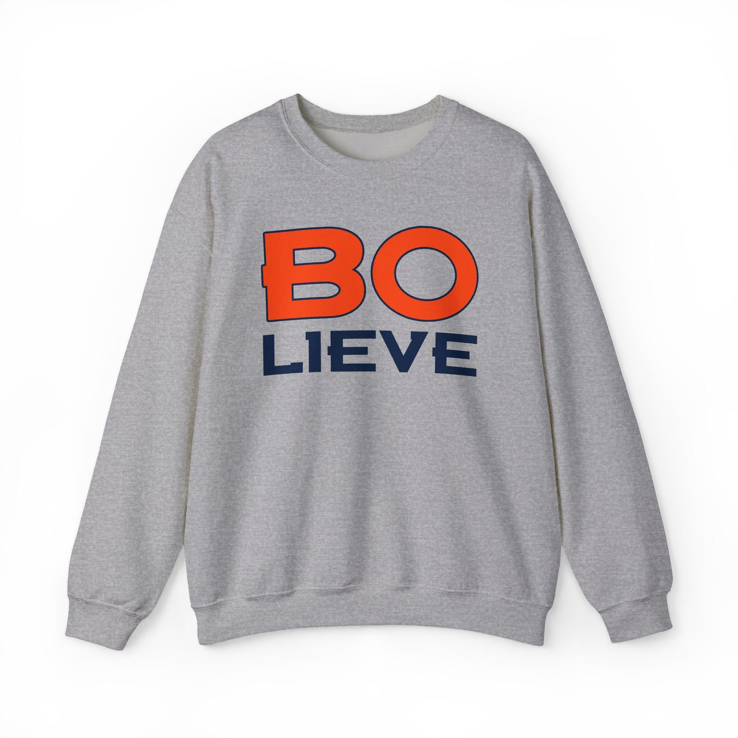 BOLIEVE Sweatshirt