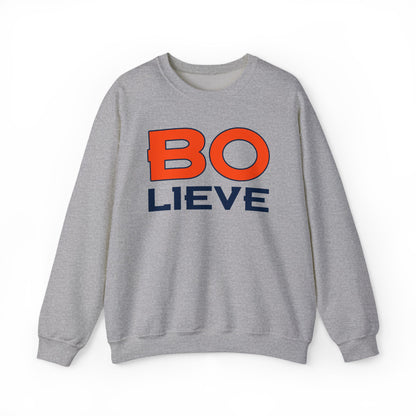 BOLIEVE Sweatshirt