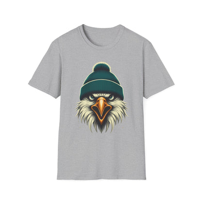 Fierce Bold Eagle T-Shirt