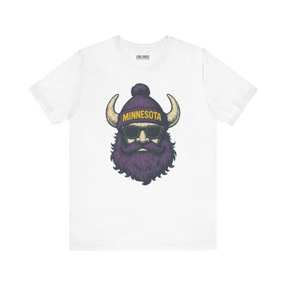 Viking Game Day T-Shirt