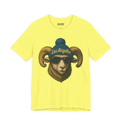 Ram Game Day T-Shirt