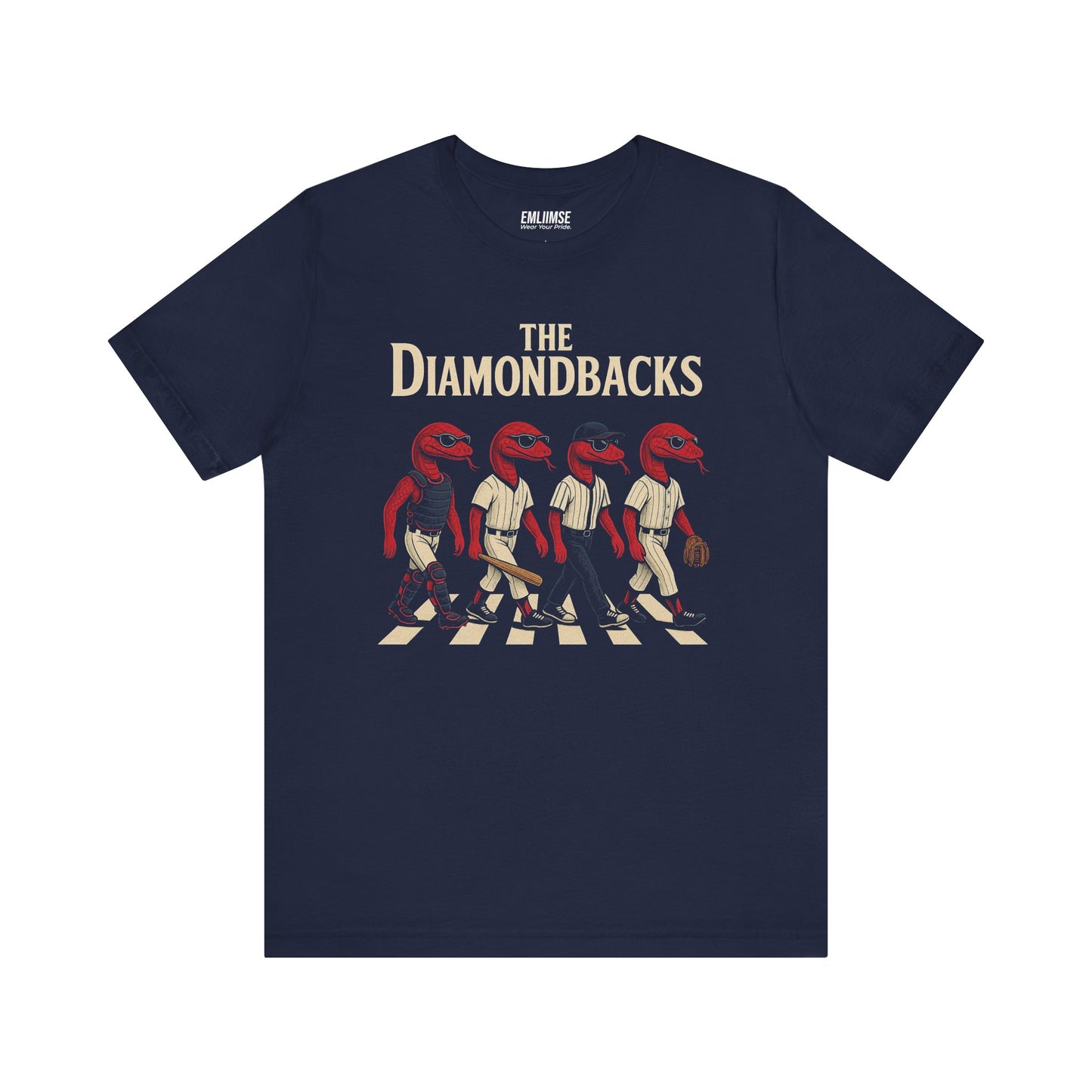 The Diamondbacks T-Shirt