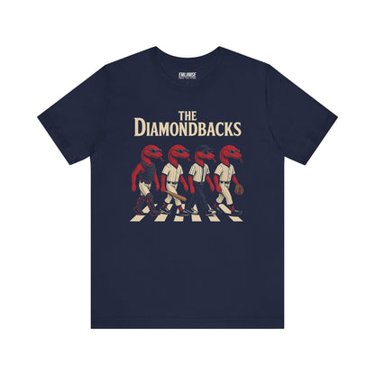 The Diamondbacks T-Shirt