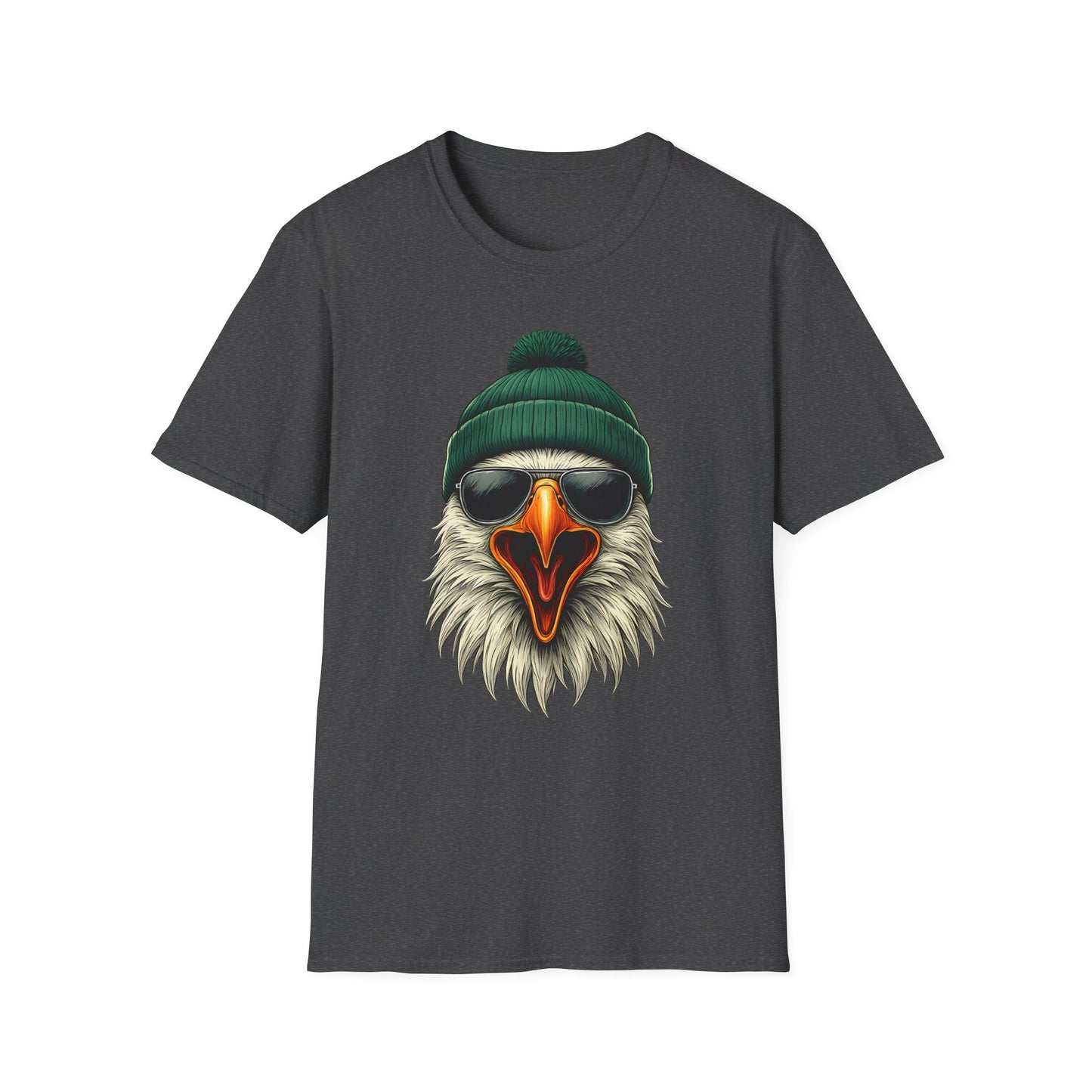 Wild Eagle T-Shirt