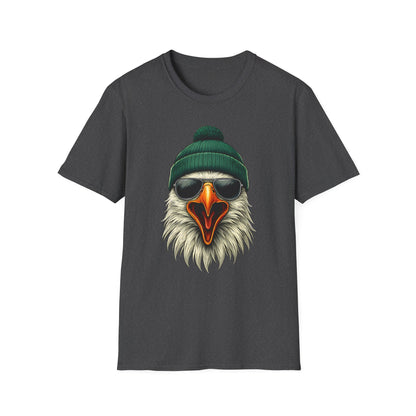 Wild Eagle T-Shirt
