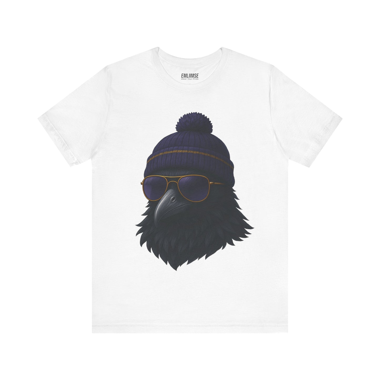 Cool Raven T-Shirt