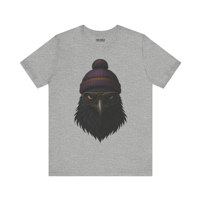 Angry Raven T-Shirt