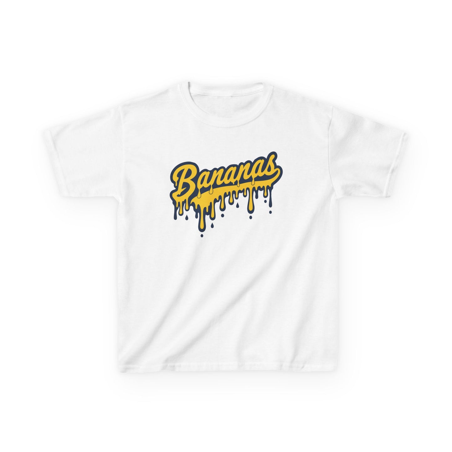 Dripping Bananas Youth T-Shirt