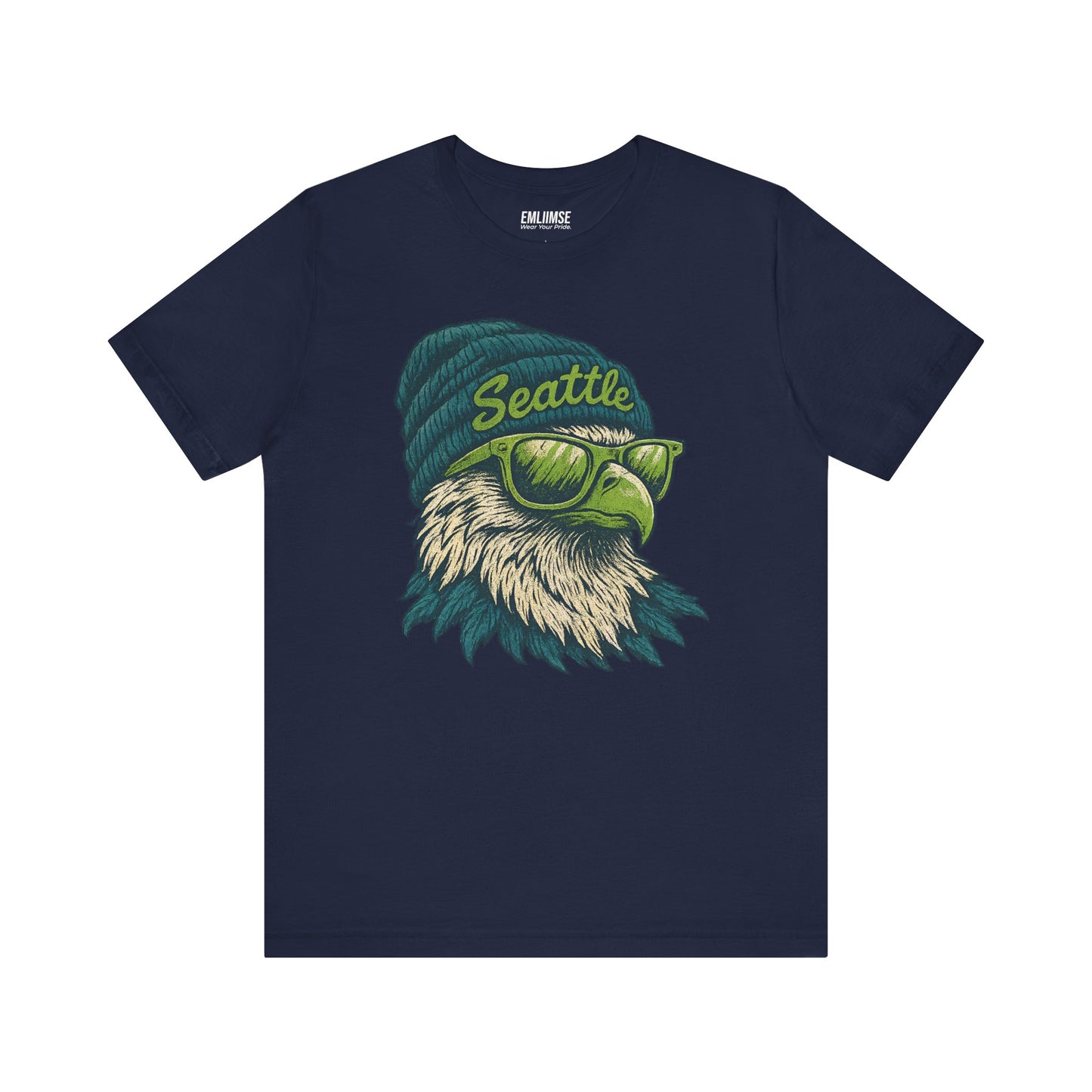 Seahawk Game Day T-Shirt