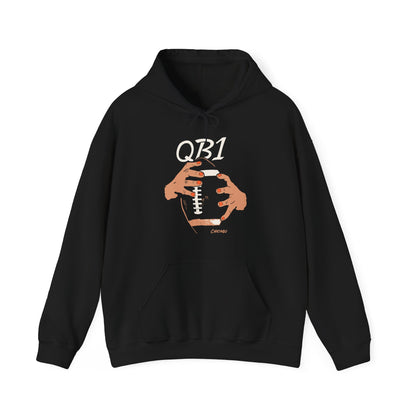 QB1 Hoodie