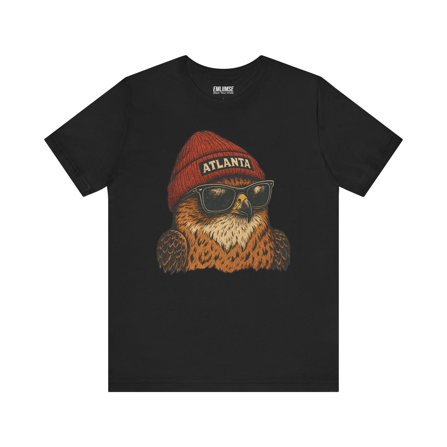 Falcon Game Day T-Shirt