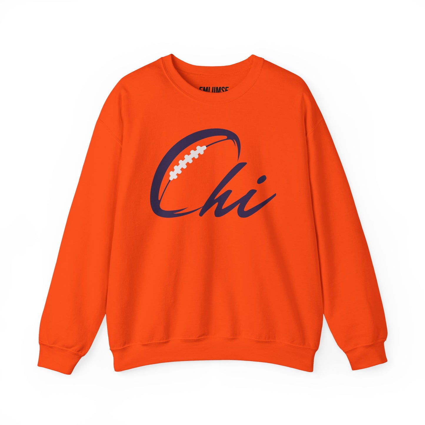 Chicago Chi Sweatshirt