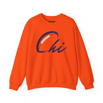 Chicago Chi Sweatshirt