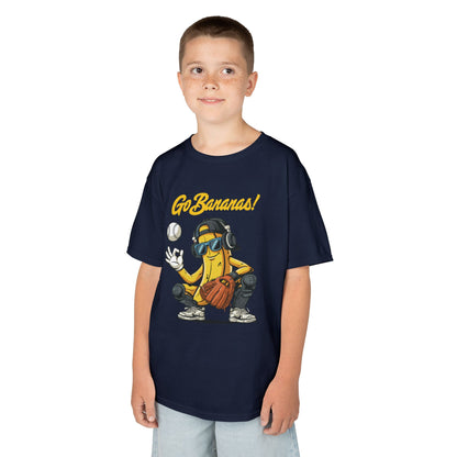Go Bananas Youth T-Shirt