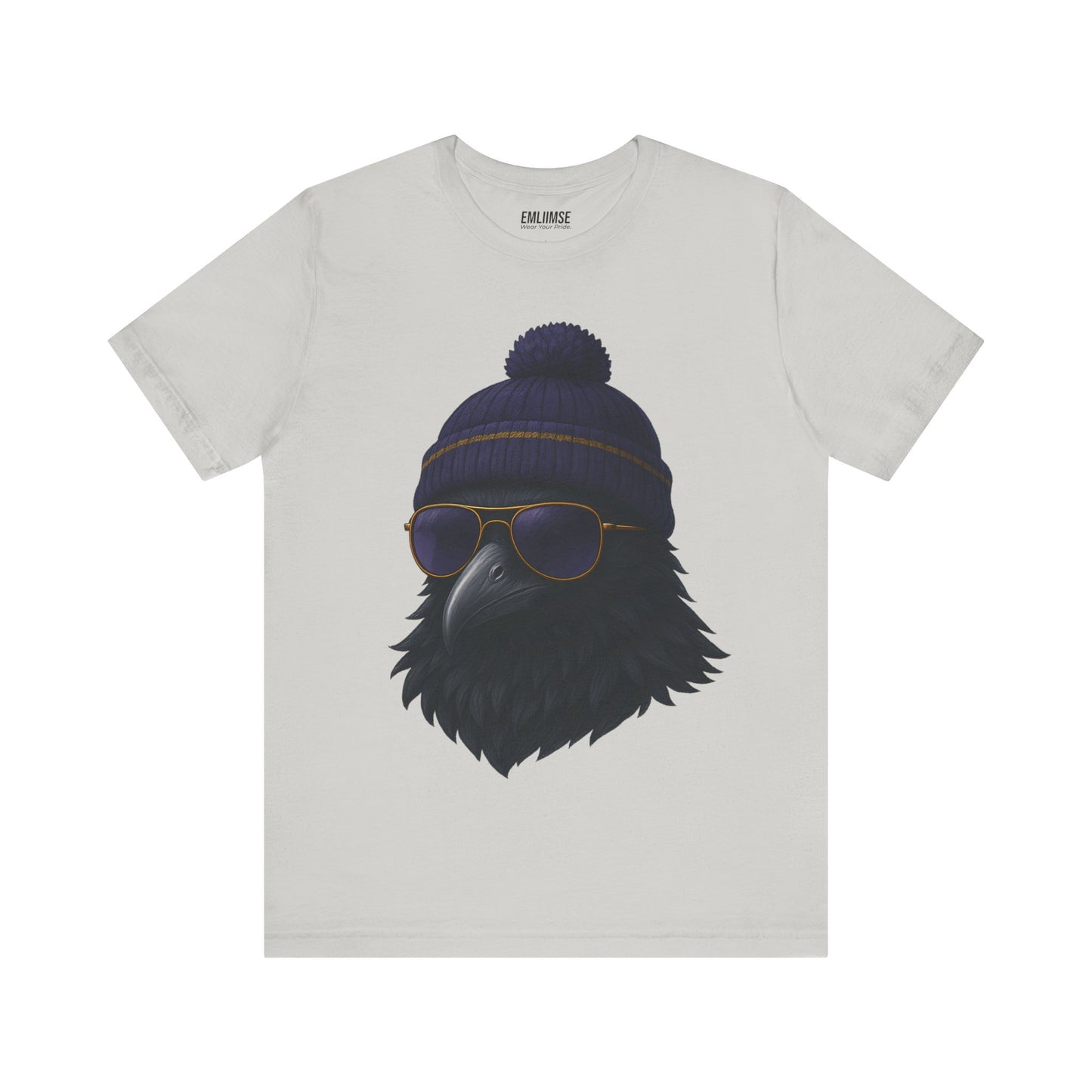 Cool Raven T-Shirt